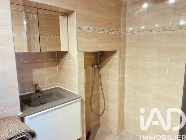 Maison à vendre 2 pièces 35 m² Marseille 8