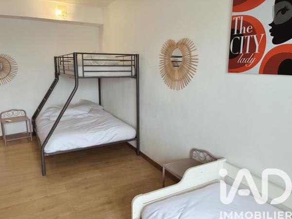 Maison à vendre 2 pièces 35 m² Marseille 8