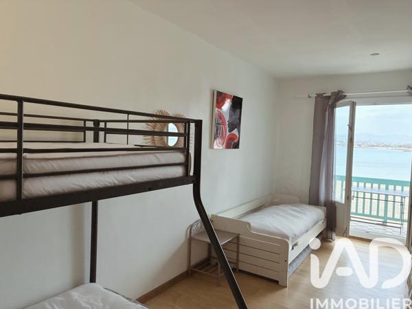 Maison à vendre 2 pièces 35 m² Marseille 8