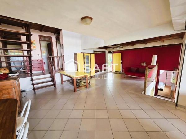 Villa d'architecte 6 pièces avec vue mer panoramique