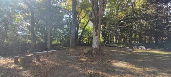 Maison à vendre |  Saint-Aigulin |  4 pièces | 127 m²