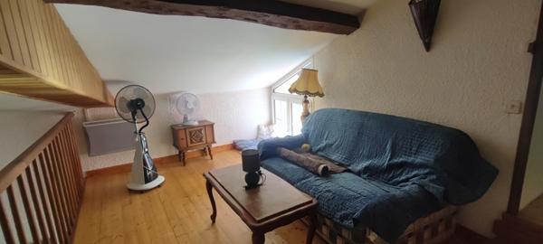 Maison à vendre |  Saint-Aigulin |  4 pièces | 127 m²