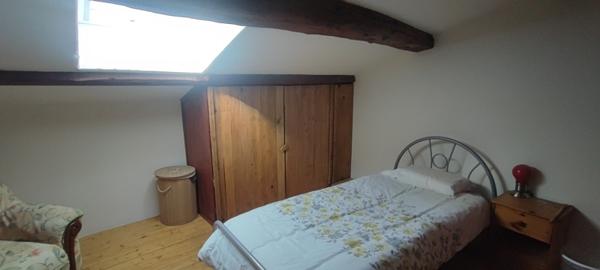 Maison à vendre |  Saint-Aigulin |  4 pièces | 127 m²