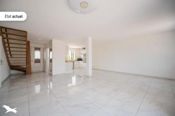 Maison à vendre |  Couëron |  6 pièces | 107 m²