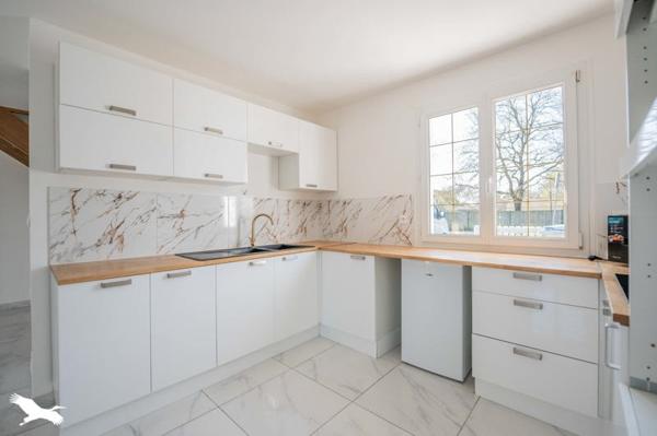 Maison à vendre |  Couëron |  6 pièces | 107 m²