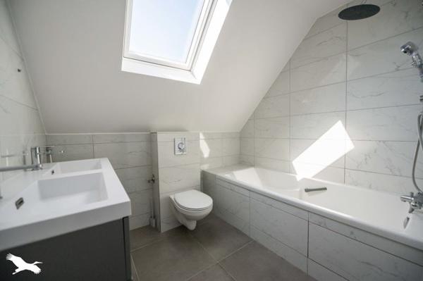 Maison à vendre |  Couëron |  6 pièces | 107 m²