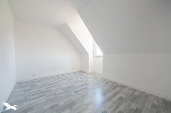 Maison à vendre |  Couëron |  6 pièces | 107 m²