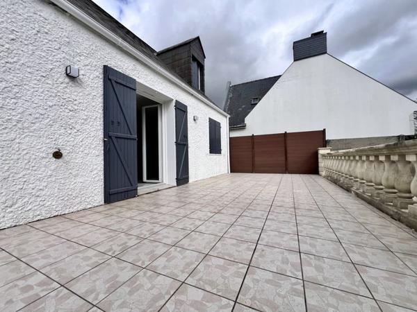 Maison à vendre |  Couëron |  6 pièces | 107 m²