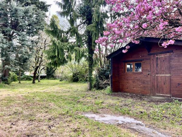 Maison à vendre |  Couëron |  6 pièces | 107 m²