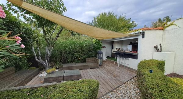 Villa Carcassonne 5 pièce(s) 155 m2