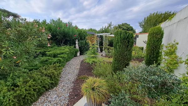 Villa Carcassonne 5 pièce(s) 155 m2