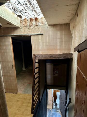 Maison à vendre 4 pièces SAINT PHILBERT EN MAUGES (49)