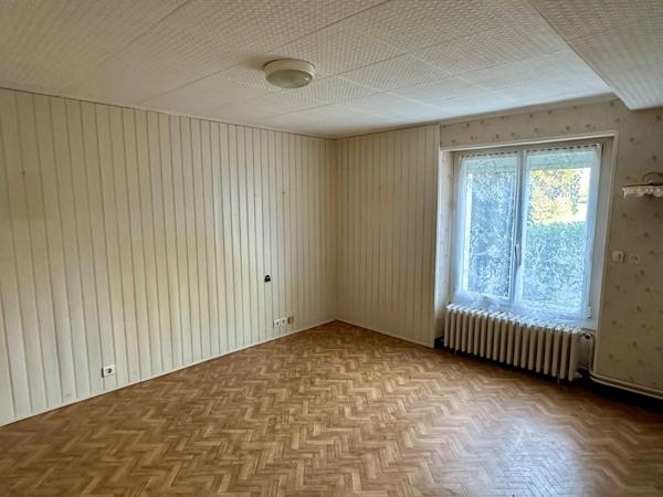 Maison à vendre 4 pièces SAINT PHILBERT EN MAUGES (49)