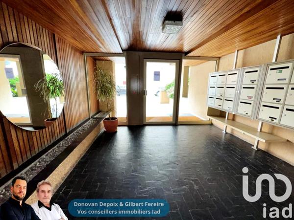 Appartement à vendre 3 pièces 75 m² Valence