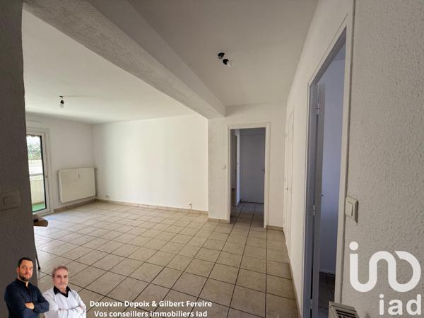 Appartement à vendre 3 pièces 75 m² Valence