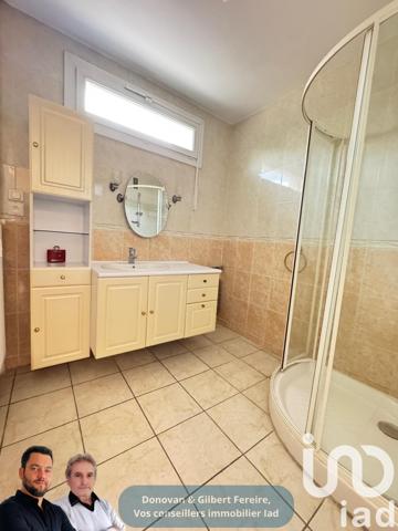 Appartement à vendre 3 pièces 75 m² Valence