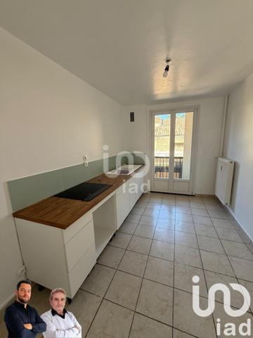 Appartement à vendre 3 pièces 75 m² Valence