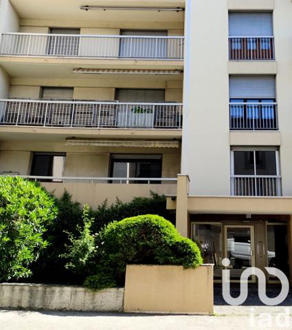 Appartement à vendre 3 pièces 75 m² Valence