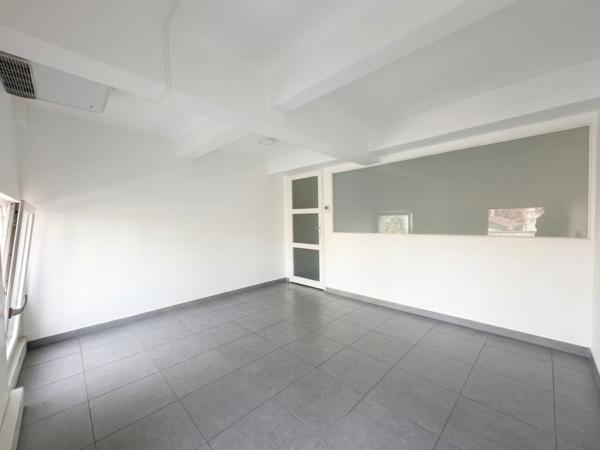 Bureau à vendre 280m2