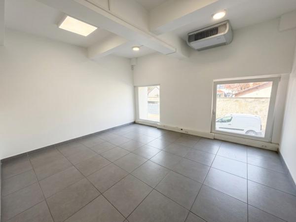Bureau à vendre 280m2