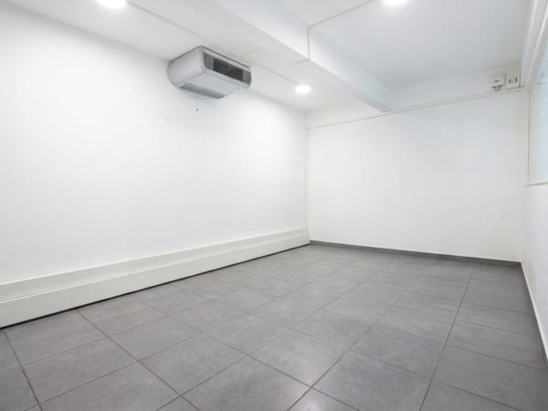 Bureau à vendre 280m2