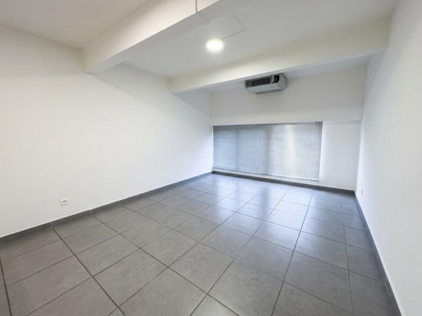 Bureau à vendre 280m2