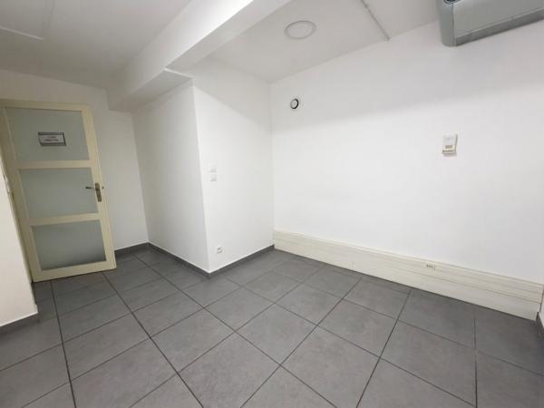Bureau à vendre 280m2