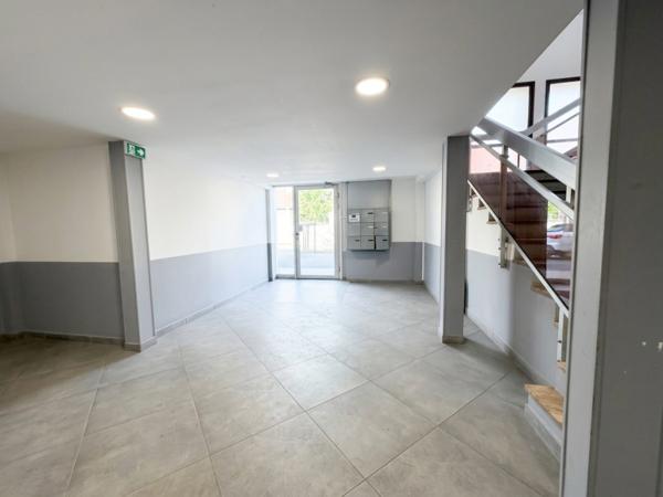Bureau à vendre 280m2
