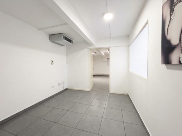 Bureau à vendre 280m2