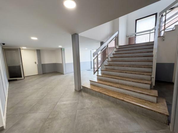 Bureau à vendre 280m2