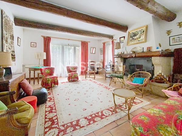 Maison familiale à vendre ? Quartier recherché de Saint-Rémy-de-Provence