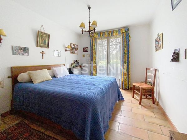 Maison familiale à vendre ? Quartier recherché de Saint-Rémy-de-Provence