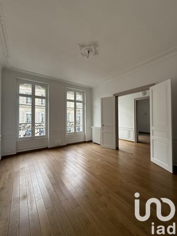 Immeuble à vendre 268 m² Reims