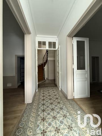 Immeuble à vendre 268 m² Reims