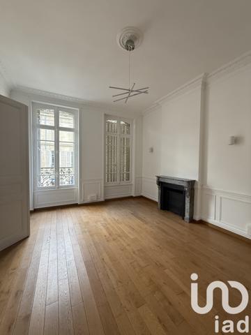 Immeuble à vendre 268 m² Reims