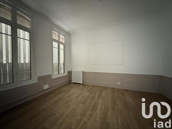 Immeuble à vendre 268 m² Reims