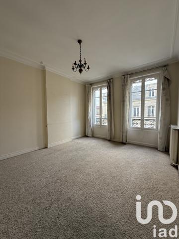 Immeuble à vendre 268 m² Reims