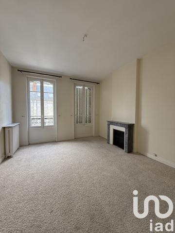 Immeuble à vendre 268 m² Reims