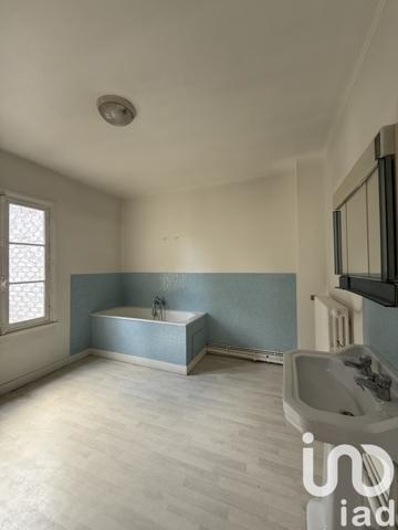 Immeuble à vendre 268 m² Reims