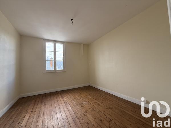 Immeuble à vendre 268 m² Reims