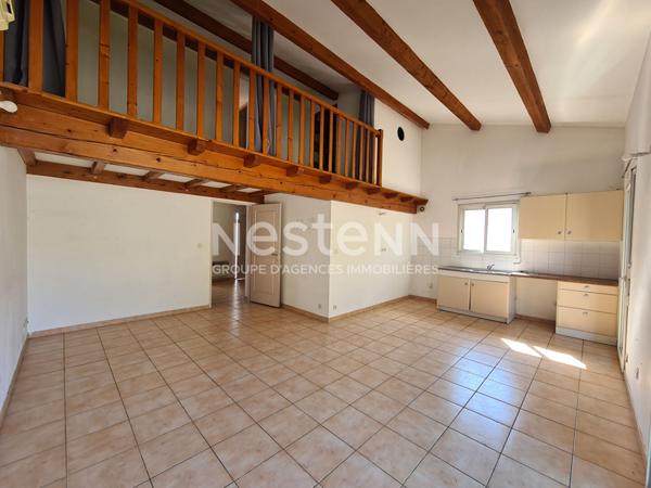 Maison à vendre à Aubignan - 5 pièces, 3 chambres