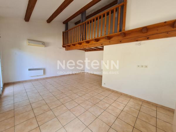 Maison à vendre à Aubignan - 5 pièces, 3 chambres