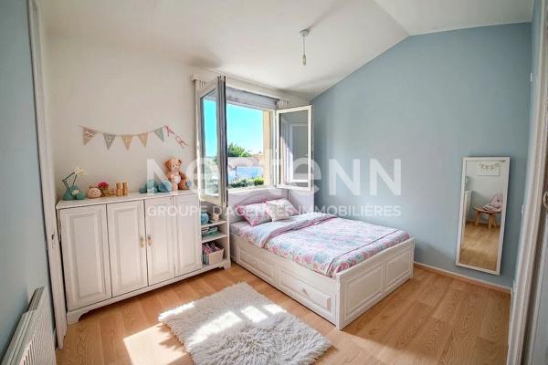 Maison à vendre à Aubignan - 5 pièces, 3 chambres