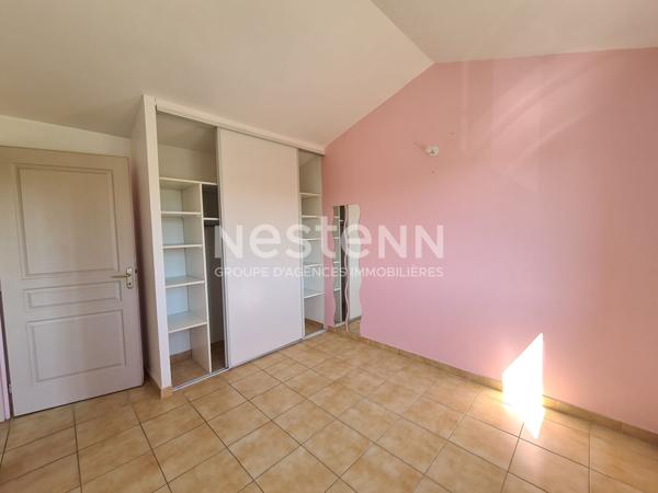 Maison à vendre à Aubignan - 5 pièces, 3 chambres