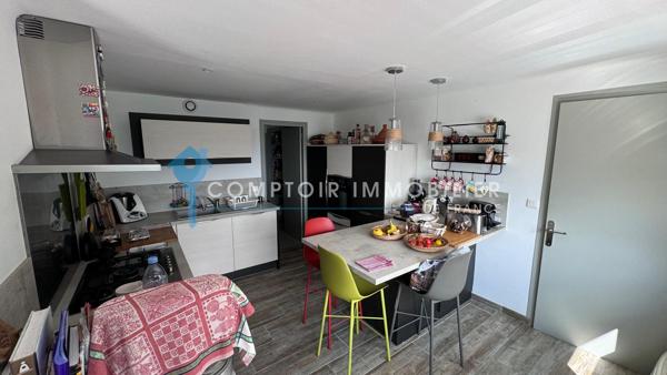 Maison
                                                                                                                                                                                                                                                                                                                        5 pièce(s)                                                                                                                                                                                                          4 chambre(s)                                                                                                                                                                                                          127  m²