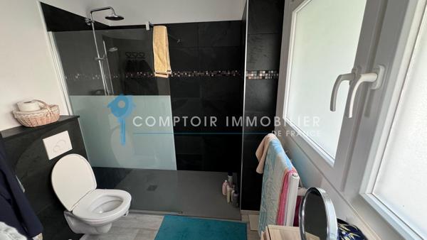 Maison
                                                                                                                                                                                                                                                                                                                        5 pièce(s)                                                                                                                                                                                                          4 chambre(s)                                                                                                                                                                                                          127  m²