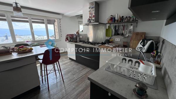 Maison
                                                                                                                                                                                                                                                                                                                        5 pièce(s)                                                                                                                                                                                                          4 chambre(s)                                                                                                                                                                                                          127  m²
