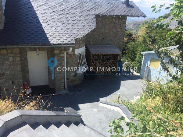 Maison
                                                                                                                                                                                                                                                                                                                        5 pièce(s)                                                                                                                                                                                                          4 chambre(s)                                                                                                                                                                                                          127  m²