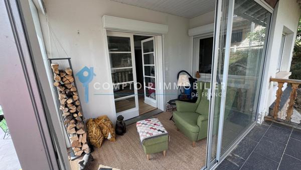 Maison
                                                                                                                                                                                                                                                                                                                        5 pièce(s)                                                                                                                                                                                                          4 chambre(s)                                                                                                                                                                                                          127  m²