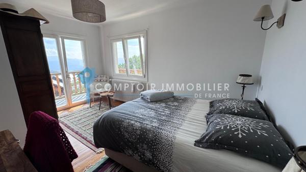 Maison
                                                                                                                                                                                                                                                                                                                        5 pièce(s)                                                                                                                                                                                                          4 chambre(s)                                                                                                                                                                                                          127  m²